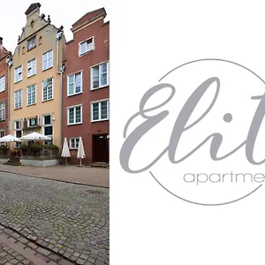 Elite Piwna Prestige Apartment